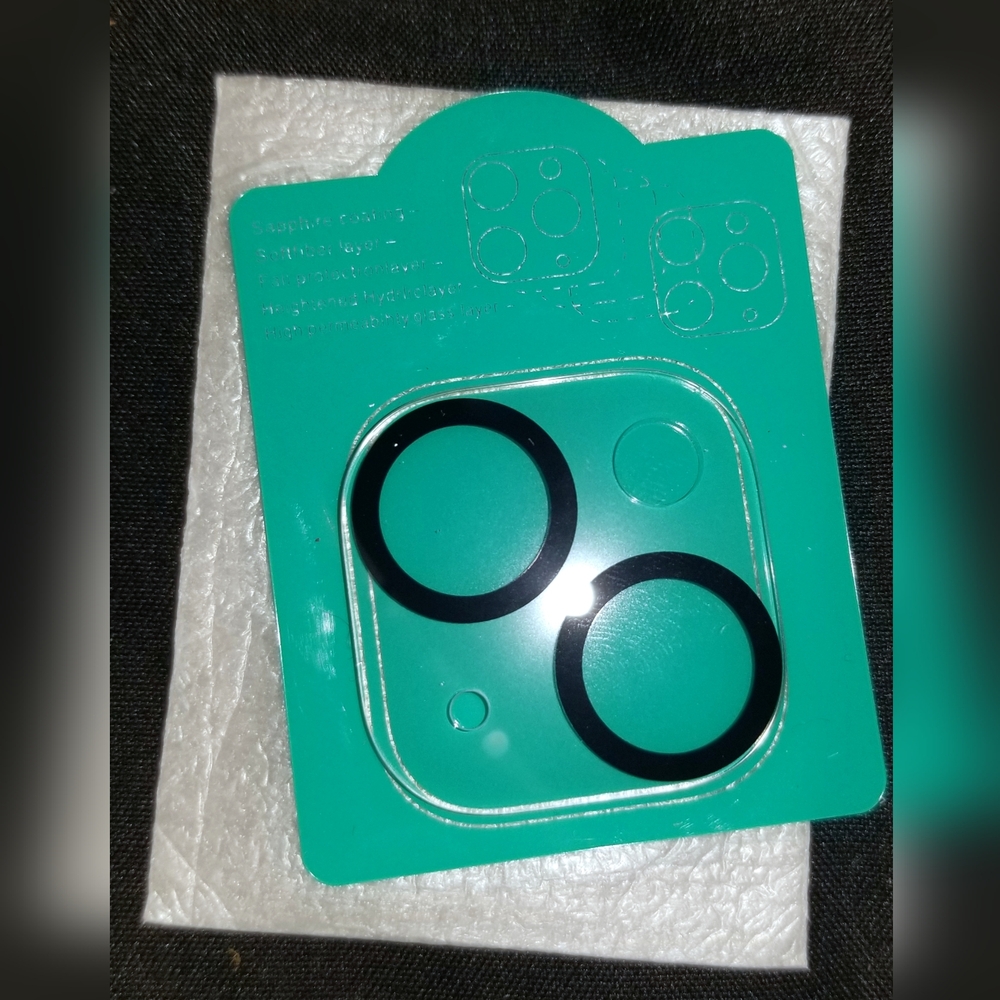 NWT Ailun Camera Lens Protector for iPhone 14 Pro Max